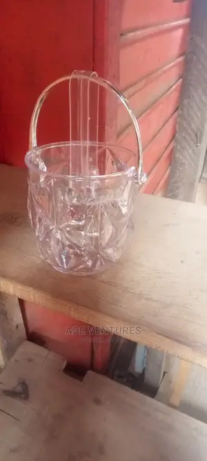 Ice Bucket
