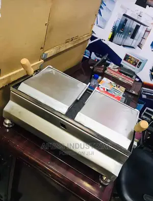 Shawarma Toaster 2-Burner