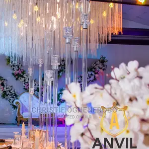 Event Planner in Alimosho. Event Decorator in Alimosho