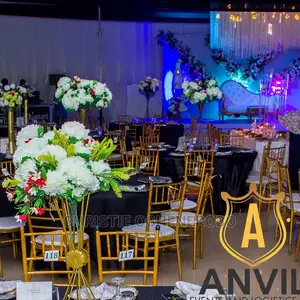 Event Planner In Ojo. Event Decorator In Ojo