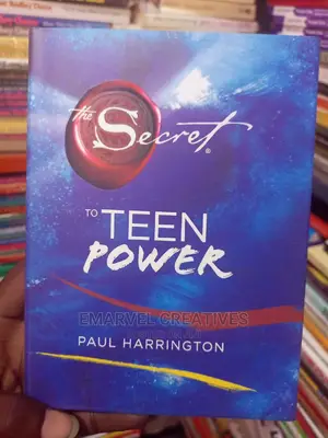 The Secrets to Teen Power
