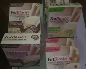 Fat Blaster (Wholesale Price of 10+)