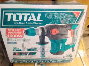 Rotary Hammer Drill 1500w