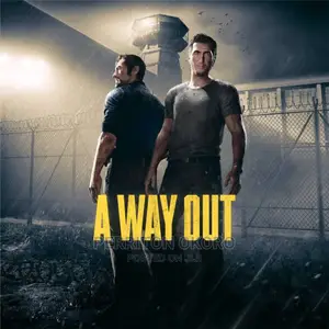 A Way Out 1 and Every Laptop Games Available