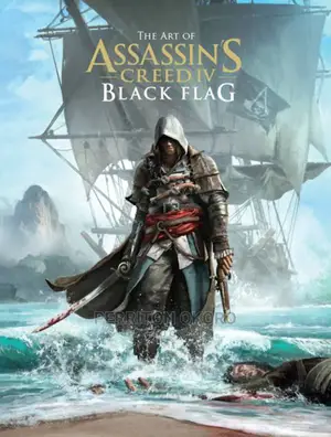 Assassin's Creed Black Flag and Every Laptop Games Available