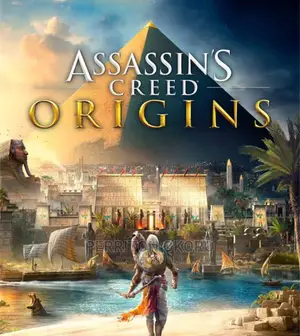 Assassin's Creed Origins and Every Laptop Games Available