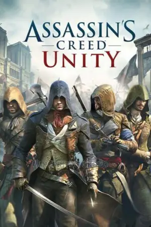 Assassin's Creed Unity and Every Laptop Games Available