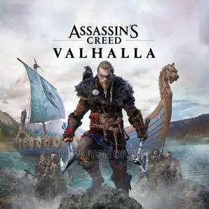 Assassin's Creed Valhalla and Every Laptop Games Available