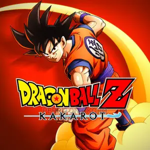 Dragon Ball Z Kakarot and Every Laptop Games Available