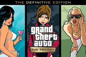 GTA Trilogy and Every Laptop Games Available