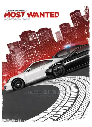 Need for Speed Most Wanted and Every Laptop Games Available
