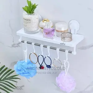 Multi Purpose Shelf