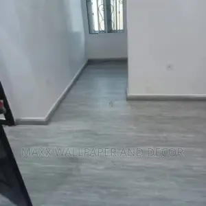 SPC Floor Depot Now in Abuja Free Underlay