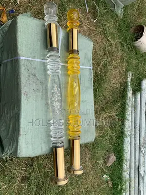Glass Railing