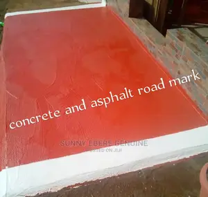 Road Marking Paint, Roadmarking Paint