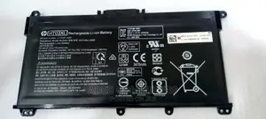 Hp Pavilion Battery Ht03xl