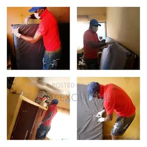 Fumigation (Pest Control)