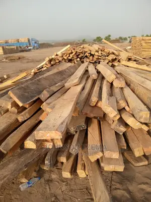 Mereke Hard-Wood for Roofing Purposes