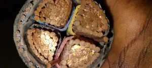 240mm 4core Armored Cable Available at Affordable Price