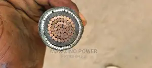 300mm Single Core With Armored Available at Affordable Price