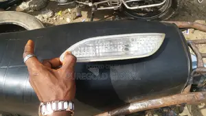 Bumper Light for Toyota Solara