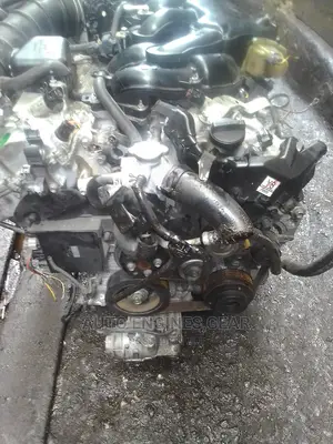 Lexus Engine and Parts , Lexus Gear Box