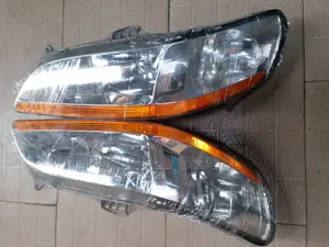 Honda Baby Boy Headlamp Available Here