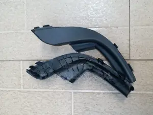 Wiper Grille End Rubber for Elantra