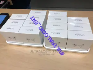 New Apple Airpods Pro 2 Type C, Magsafe Charging Case