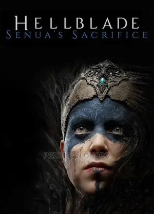 Hellblade Senua's Sacrifice and Every Pc Games Available
