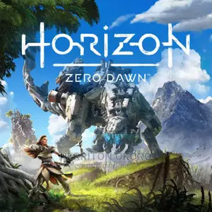 Horizon Zero Dawn and Every Pc Games Laptop Games Available
