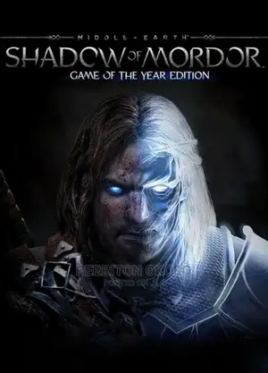 Shadow of Modor and Every Pc Games Laptop Games Available