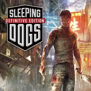 Sleeping Dogs and Every Pc Games Laptop Games Available