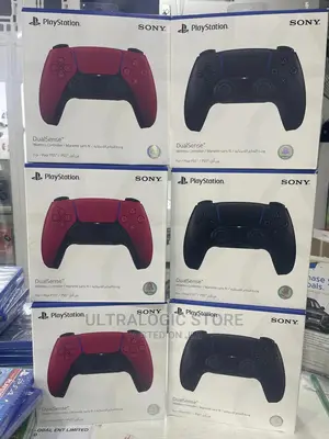 New Sony Playstation 5 Dualsense Controller Ps5