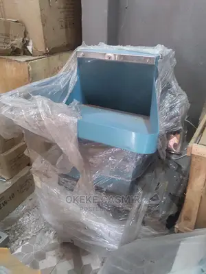 Plastic Crusher 10hp