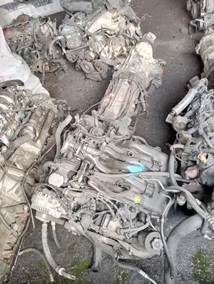 Ford Explorer Engine 2002/2003/2005 Model Direct Tokunbo