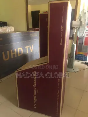 LG Snh5 Soundbar 600W