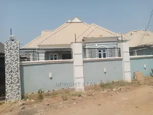 Furnished 3bdrm Bungalow in Ayekale Area Oshogbo, Osogbo for rent