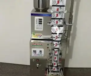 Powder Packaging Machine 100gram
