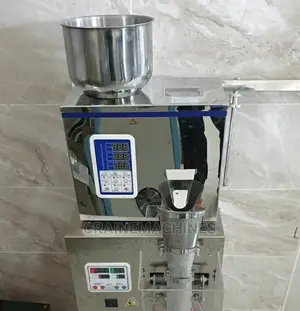 Automatic Packaging Granule Packing Machine 100gram
