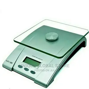 Camry Kitchen Scale