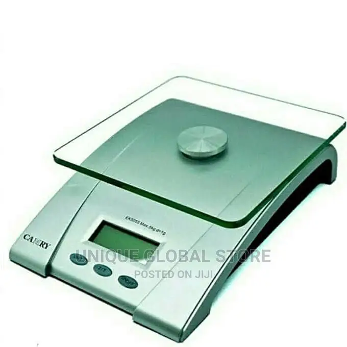 Camry Kitchen Scale