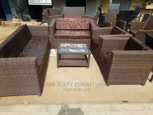 Quality Rattan Chair