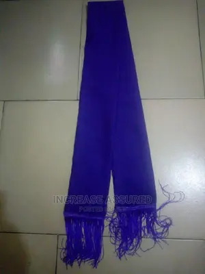 Well Tailored Muffler