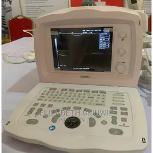 Mindray DP2200 Ultrasound Machine