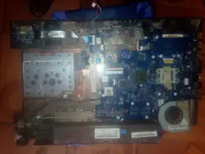 Laptop/Desktop Repair