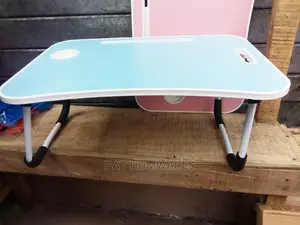 Foldable Work Table