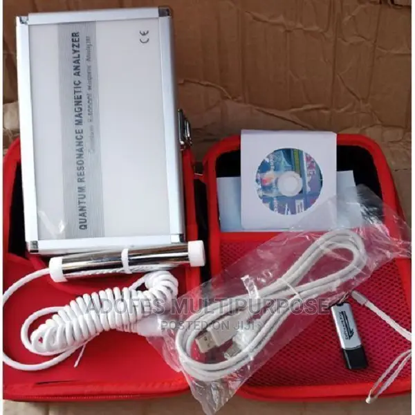 Quantum Analyzer Cd Software