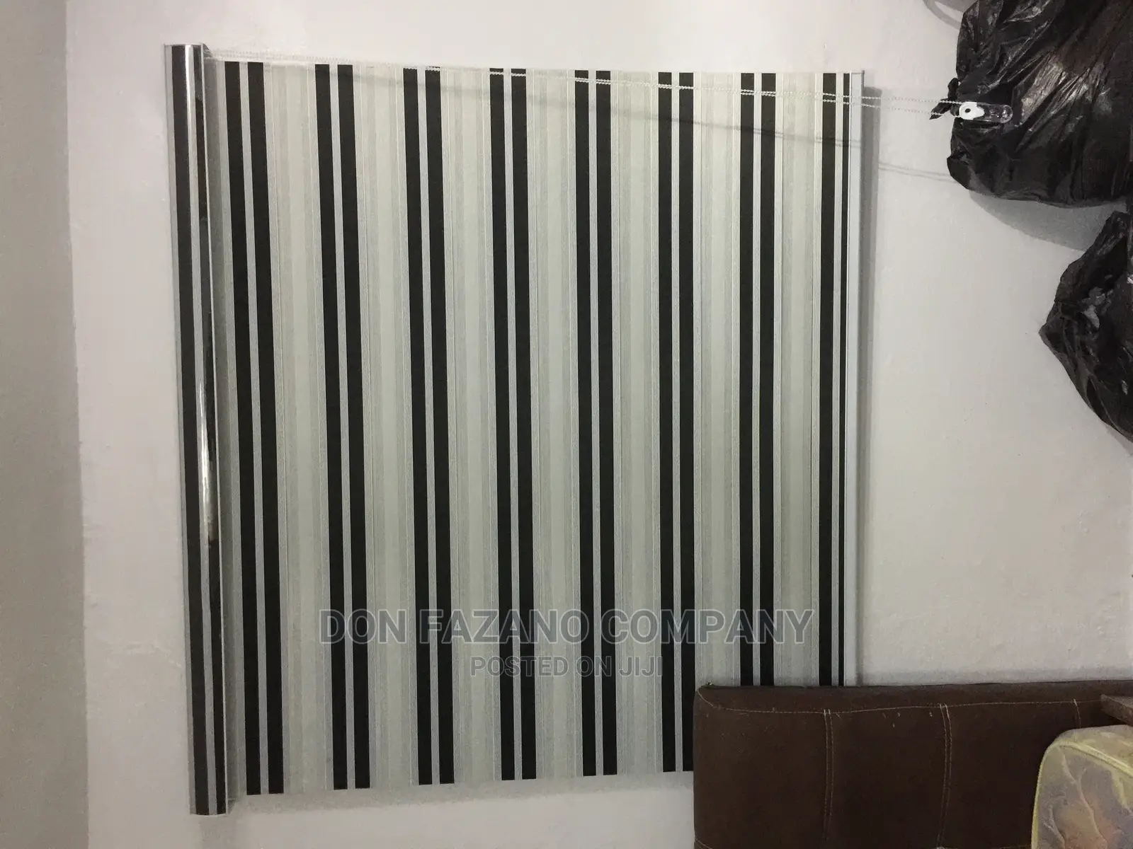 Window Blinds
