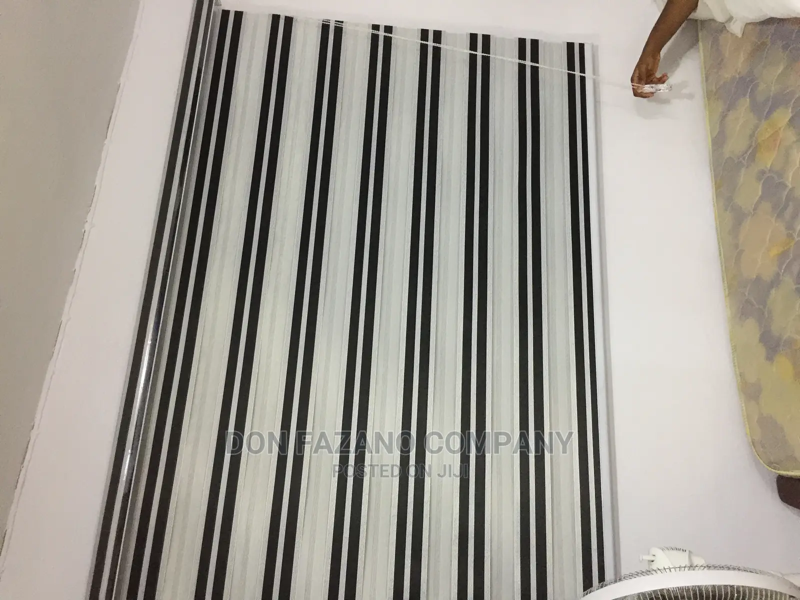 Window Blinds